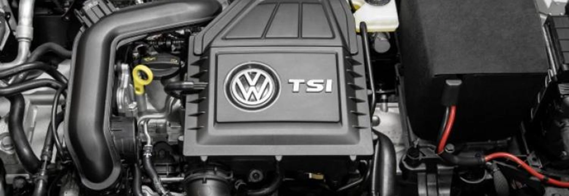Volkswagen’s new, more efficient TSI petrol engine detailed
